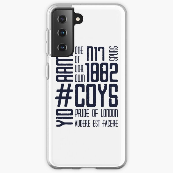 COYS YID ARMY Samsung Galaxy Soft Case