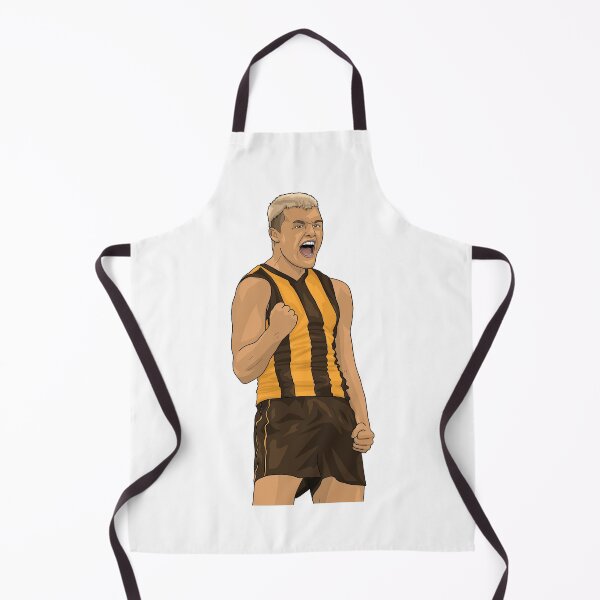 Item preview, Jack Ginnivan designed and sold by Casey Panella.