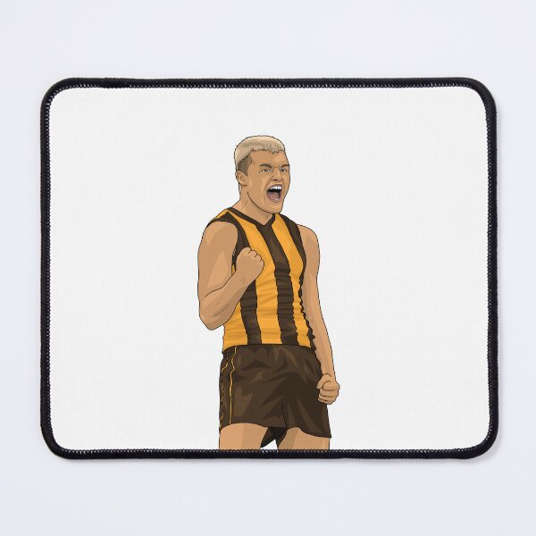 Item preview, Jack Ginnivan designed and sold by Casey Panella.