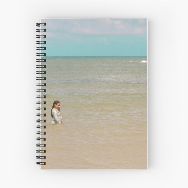 Item preview, enjoying the beach designed and sold by felipequeiroz.