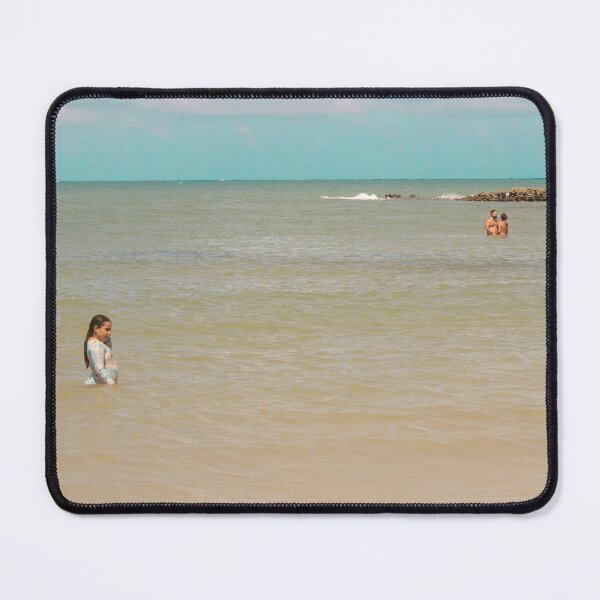 Item preview, enjoying the beach designed and sold by felipequeiroz.