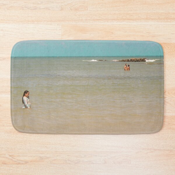 Item preview, enjoying the beach designed and sold by felipequeiroz.