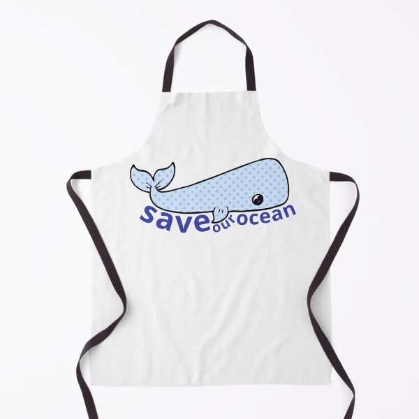 Item preview, Save Our Ocean designed and sold by LuveraxArt.