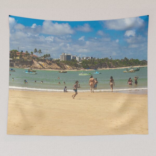 Item preview, enjoying the beach 2 designed and sold by felipequeiroz.