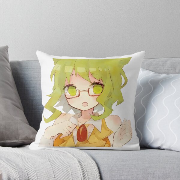 Item preview, Gumi designed and sold by RadiantGraphics.