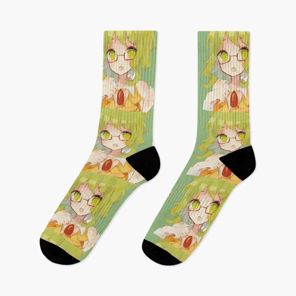 Item preview, Gumi designed and sold by RadiantGraphics.