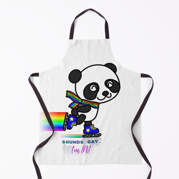 Item preview, Sounds Gay. I'm In. designed and sold by FunkyPunkz.