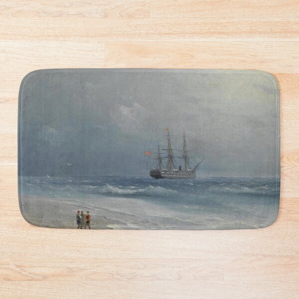 Item preview, Calm Waters designed and sold by SharonTheFirst.