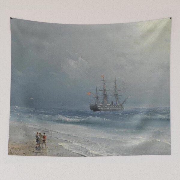 Item preview, Calm Waters designed and sold by SharonTheFirst.