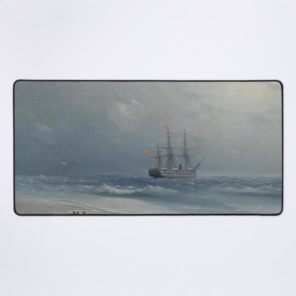 Item preview, Calm Waters designed and sold by SharonTheFirst.
