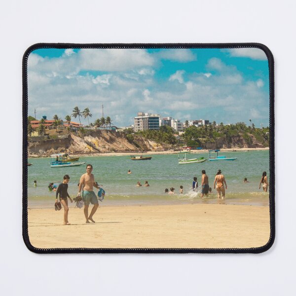 Item preview, enjoying the beach 3 designed and sold by felipequeiroz.
