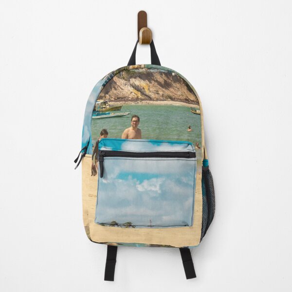 Item preview, enjoying the beach 3 designed and sold by felipequeiroz.