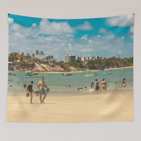 Item preview, enjoying the beach 3 designed and sold by felipequeiroz.