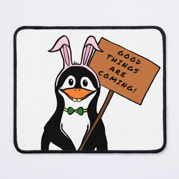 Item preview, Good Things Are Coming designed and sold by FunkyPunkz.