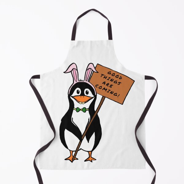 Item preview, Good Things Are Coming designed and sold by FunkyPunkz.