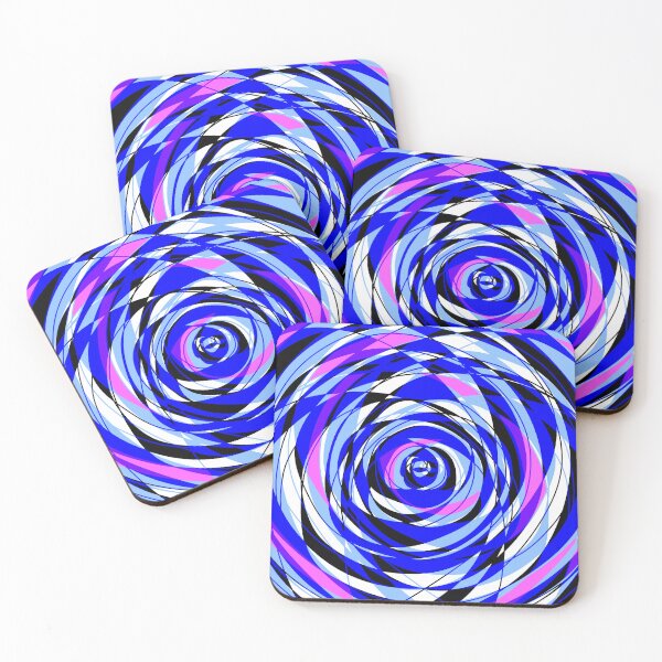 Item preview, Colorful Void designed and sold by Carlos Phillips.