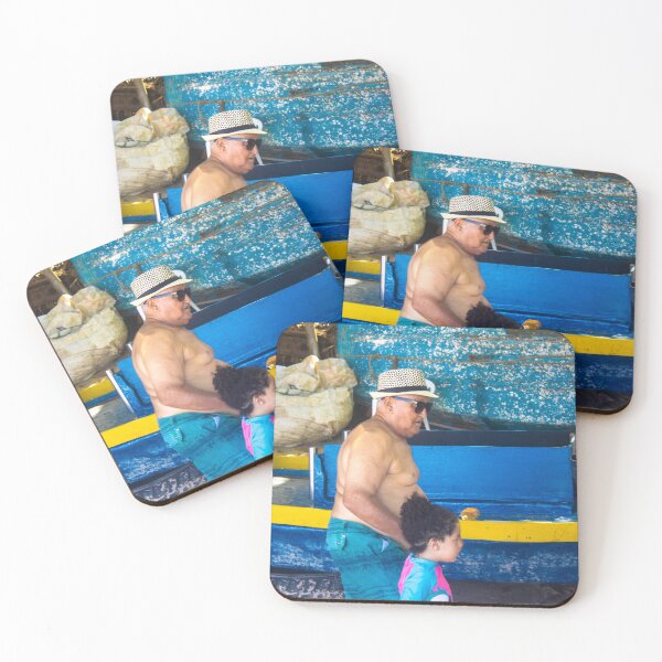 Item preview, enjoying the beach 4 designed and sold by felipequeiroz.