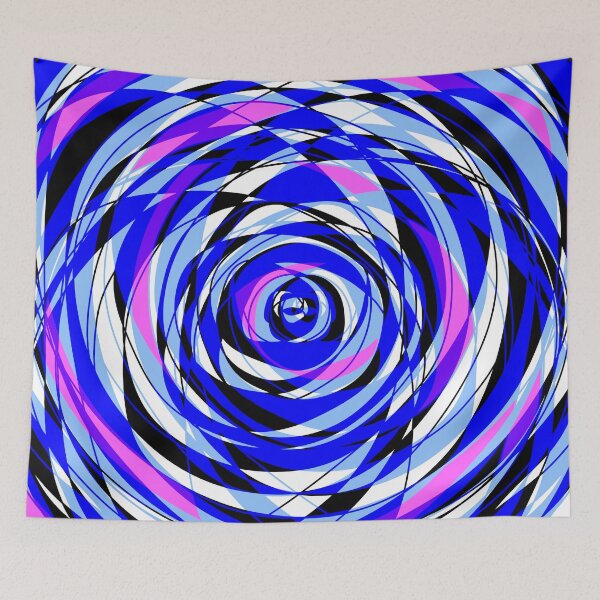 Item preview, Colorful Void designed and sold by Carlos Phillips.