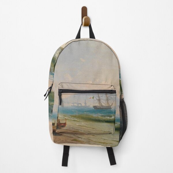 Item preview, View of Mount Vesuvius designed and sold by SharonTheFirst.