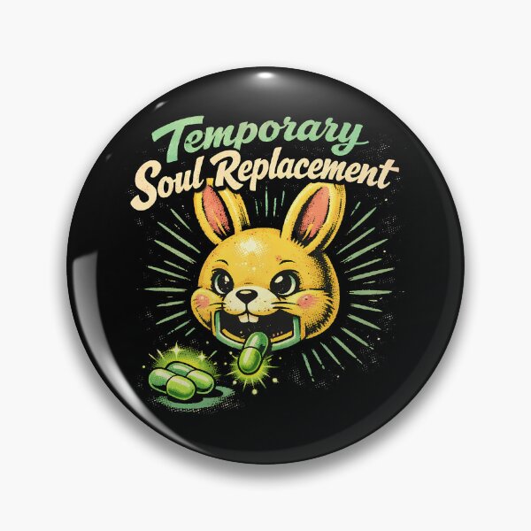 Item preview, Retro Spirit Replacement Dispenser designed and sold by agearb.