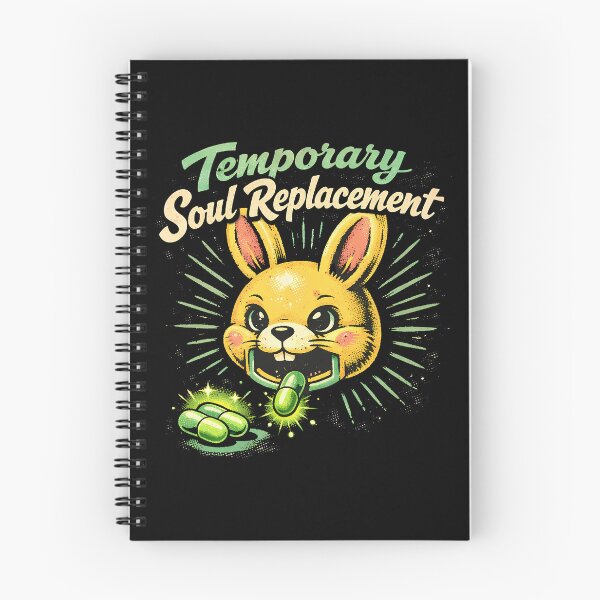 Item preview, Retro Spirit Replacement Dispenser designed and sold by agearb.