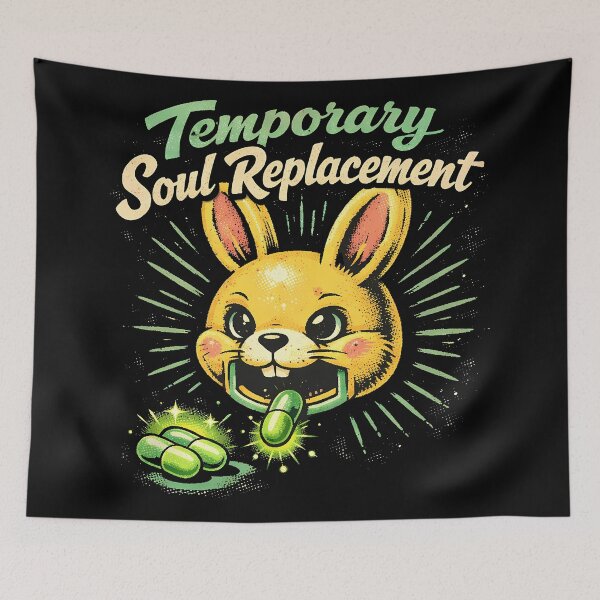 Item preview, Retro Spirit Replacement Dispenser designed and sold by agearb.