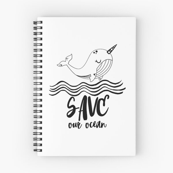 Item preview, Save Our Ocean designed and sold by LuveraxArt.