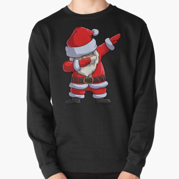 Dab hot sale christmas jumper