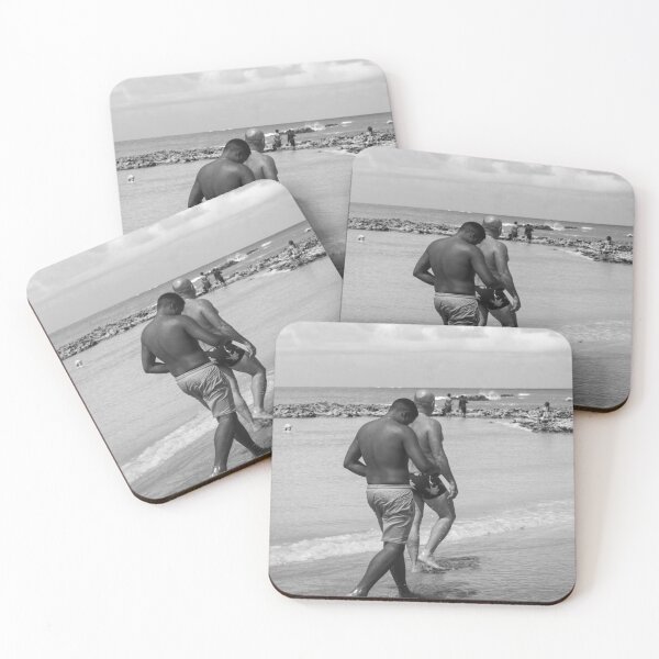 Item preview, enjoying the beach 5 designed and sold by felipequeiroz.