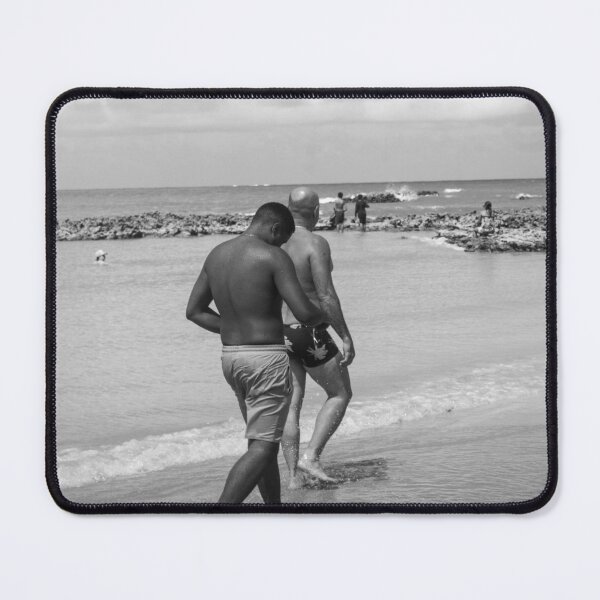 Item preview, enjoying the beach 5 designed and sold by felipequeiroz.