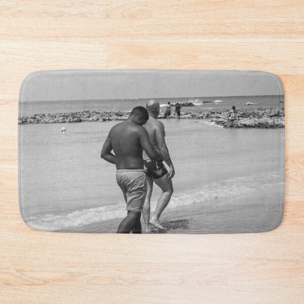 Item preview, enjoying the beach 5 designed and sold by felipequeiroz.