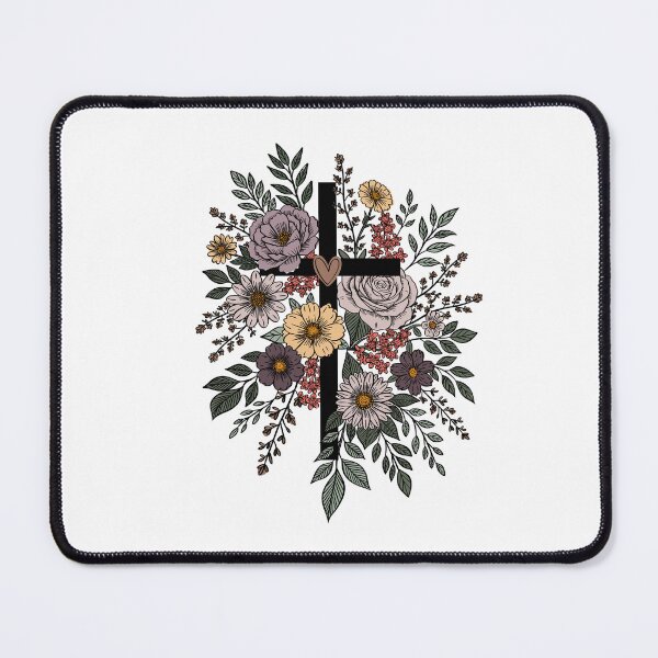Item preview, Faith Bouquet designed and sold by Doodloom.