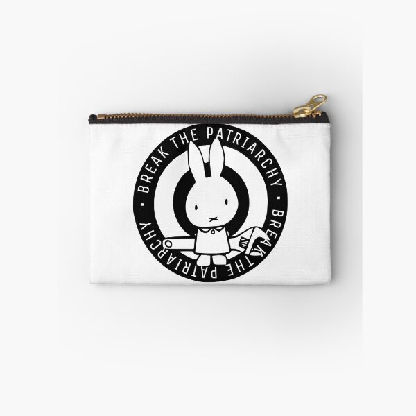 Item preview, Break The Patriarchy designed and sold by FunkyPunkz.
