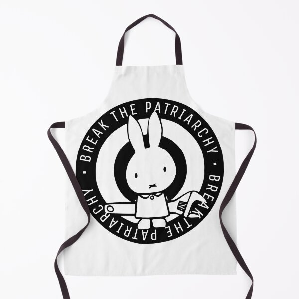Item preview, Break The Patriarchy designed and sold by FunkyPunkz.