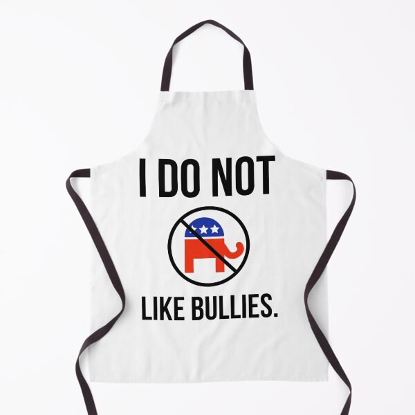 Item preview, I do not like bullies.  designed and sold by Rachel the Artist .