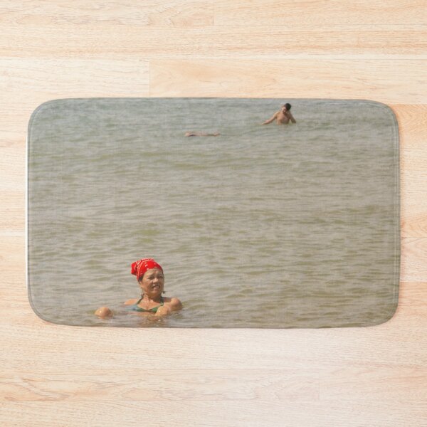 Item preview, enjoying the beach 6 designed and sold by felipequeiroz.