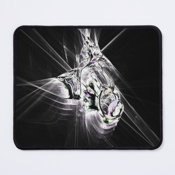 Item preview, Glass Angel designed and sold by Rane Fisher.