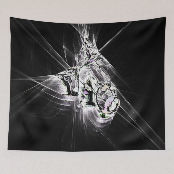 Item preview, Glass Angel designed and sold by Rane Fisher.