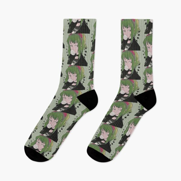 Item preview, Gumi designed and sold by RadiantGraphics.