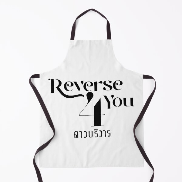 Item preview, Reverse 4 you logo designed and sold by Teerak shop.