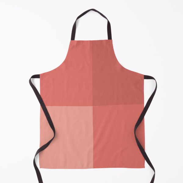 Item preview, Modern Red Abstract Blocks – Minimalist Geometric Colour Study designed and sold by Claire_Brown.