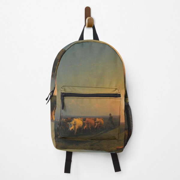 Item preview, Ploughing the Fields Crimea designed and sold by SharonTheFirst.
