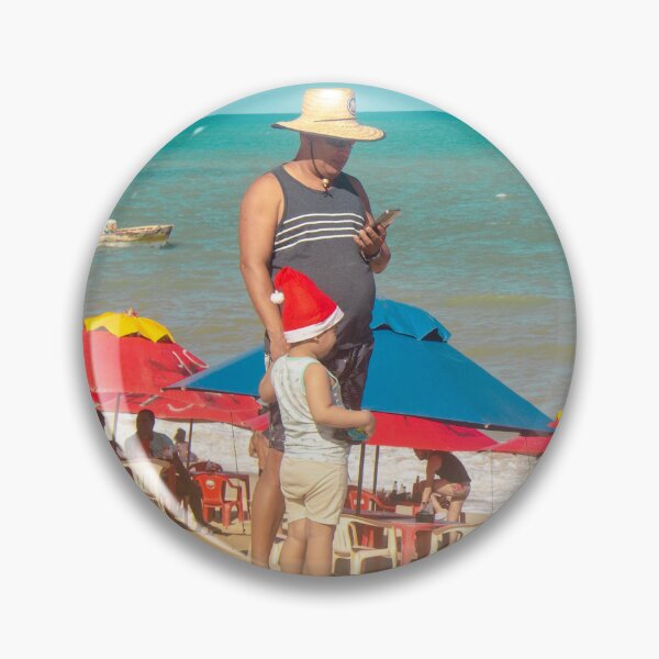 Item preview, enjoying the beach 8 designed and sold by felipequeiroz.