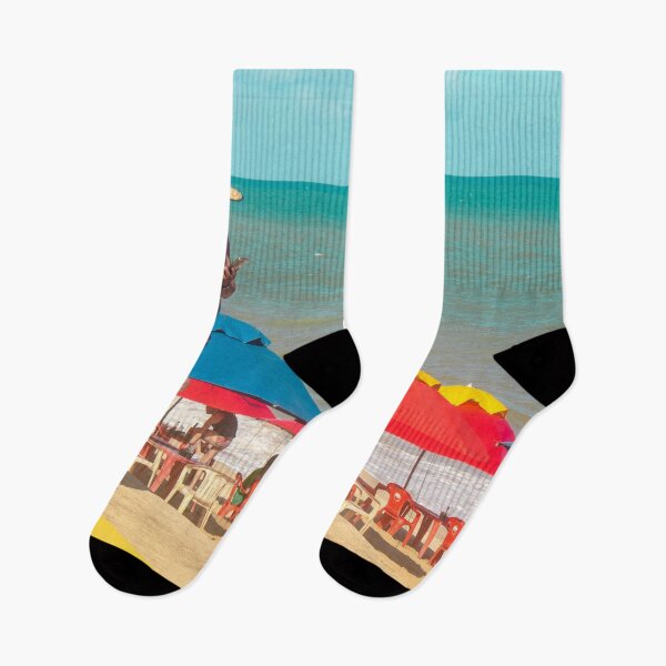 Item preview, enjoying the beach 8 designed and sold by felipequeiroz.