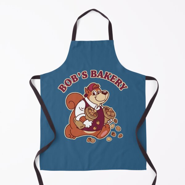 Item preview, Bob's shop designed and sold by MIBdesign.