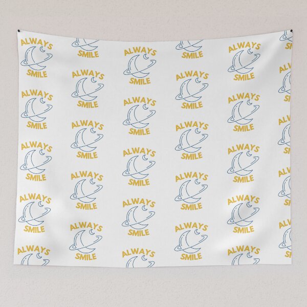 Item preview, Vibrant Celestial Sticker Spreading Daily Joy designed and sold by Plain Sight Prints-shop2050.