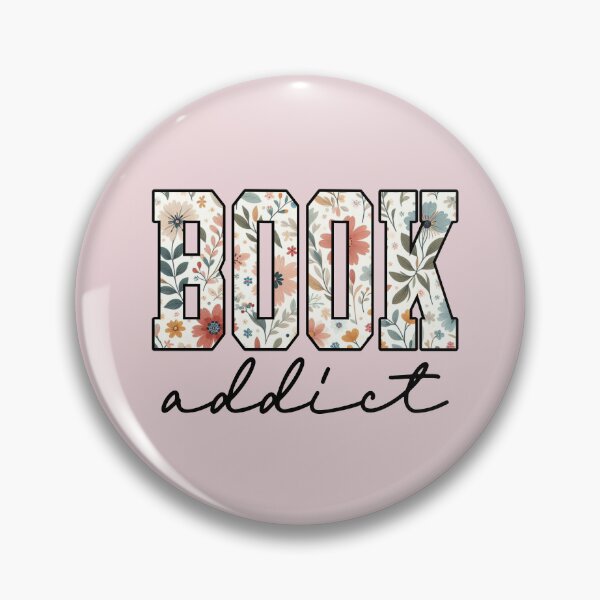 Item preview, Book Addict Gift designed and sold by MyCozyCorner24.
