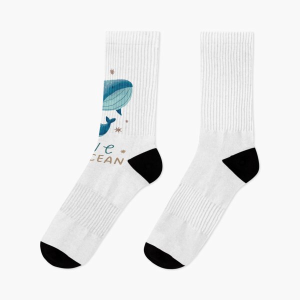 Item preview, Save Our Ocean designed and sold by LuveraxArt.