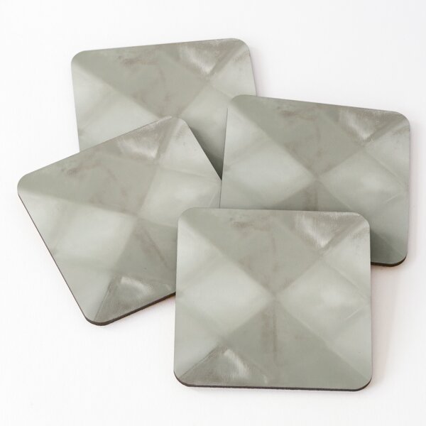 Item preview, 025-003 Soft Sage Greens, Image 3 of 3 designed and sold by nikoart001.