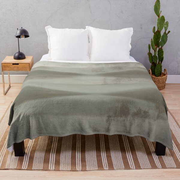 Item preview, 025-002 Soft Sage Greens, Image 2 of 3 designed and sold by nikoart001.